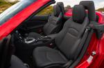 Nissan 370Z Roadster 2012 года (AU)